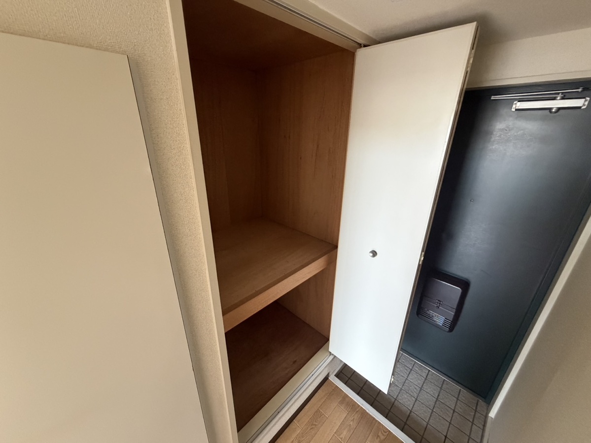 収納 写真18