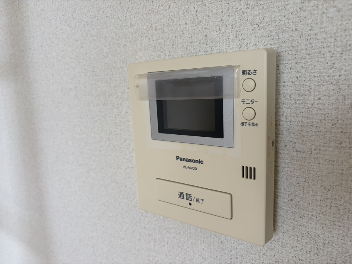 セキュリティ 写真20