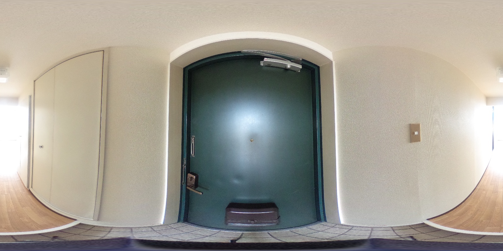 玄関 写真35