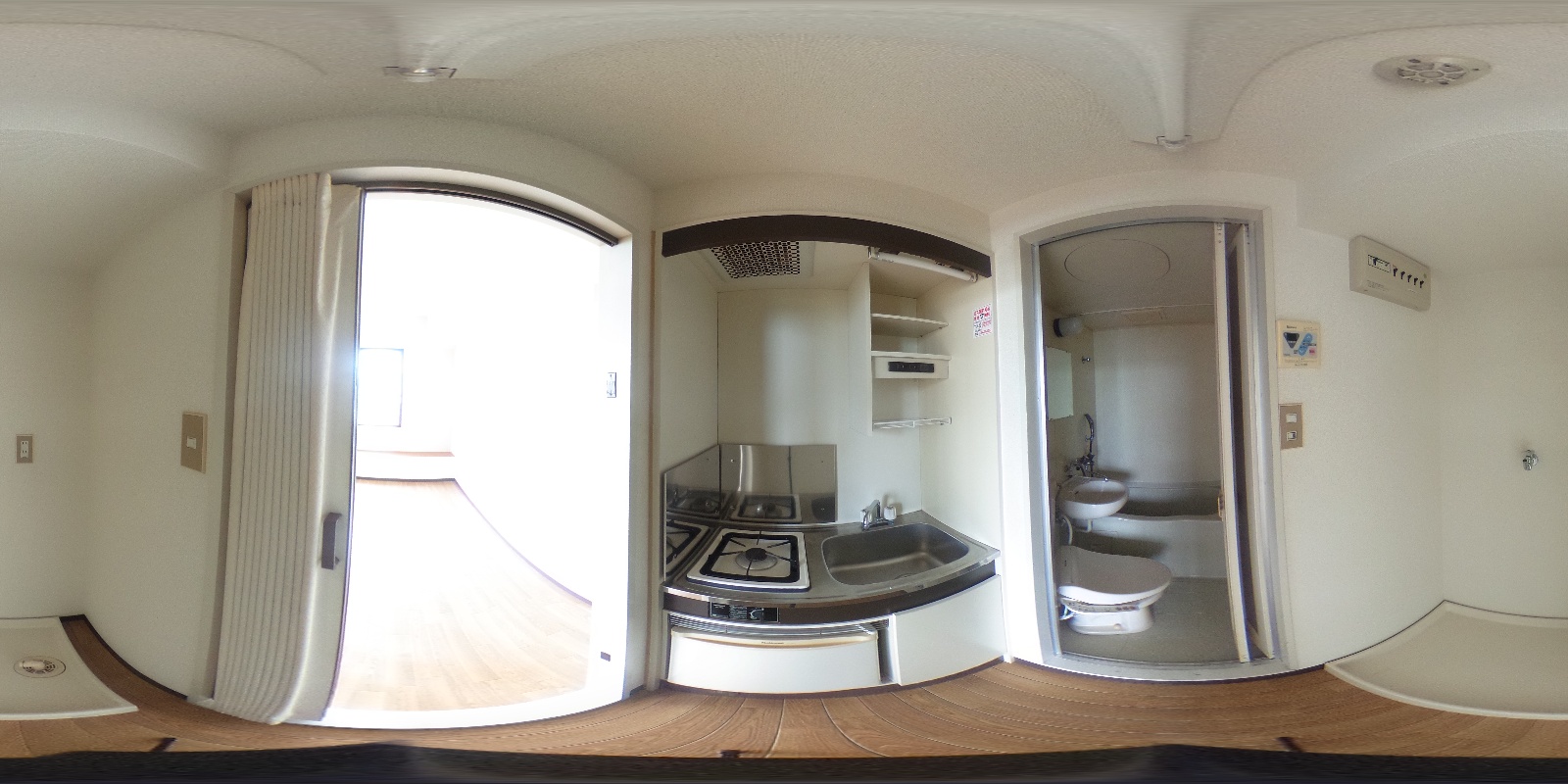 キッチン 写真34