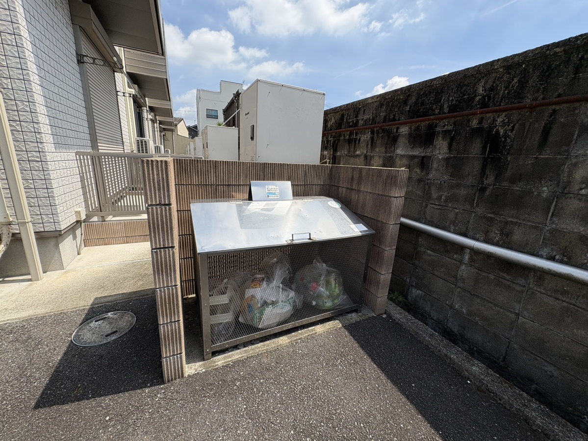 共用部 写真31