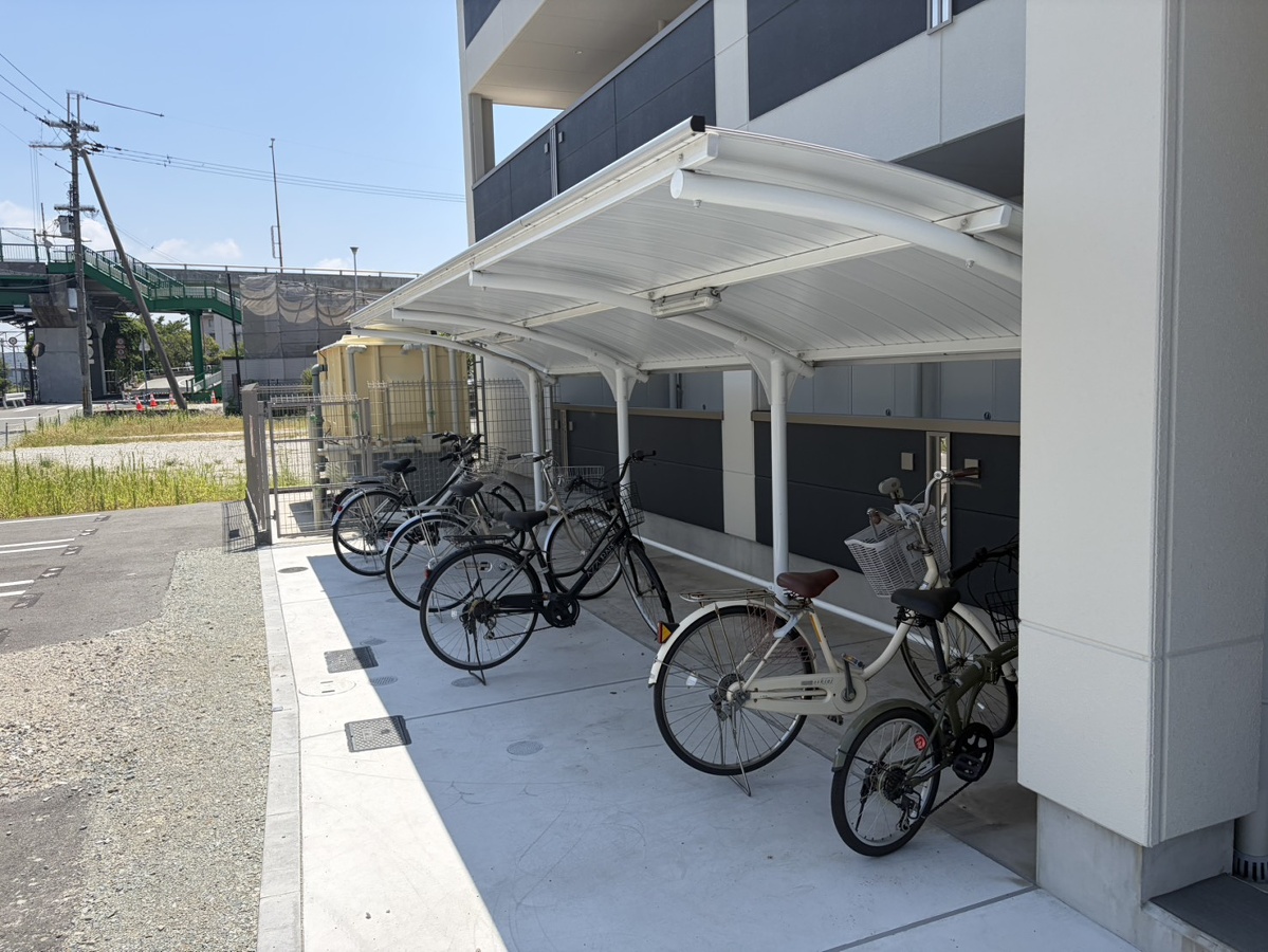 共用部 写真31