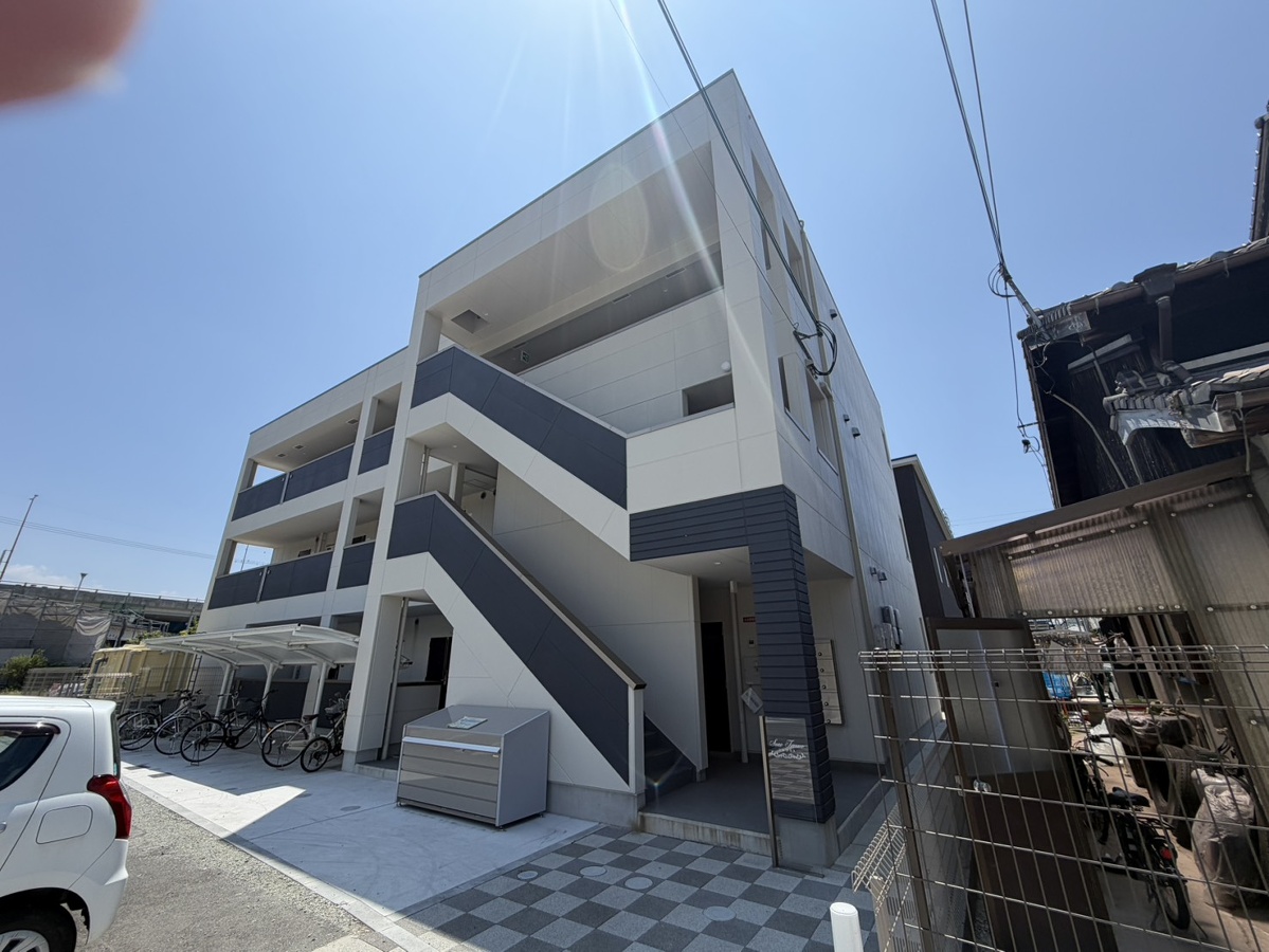 外観 写真29