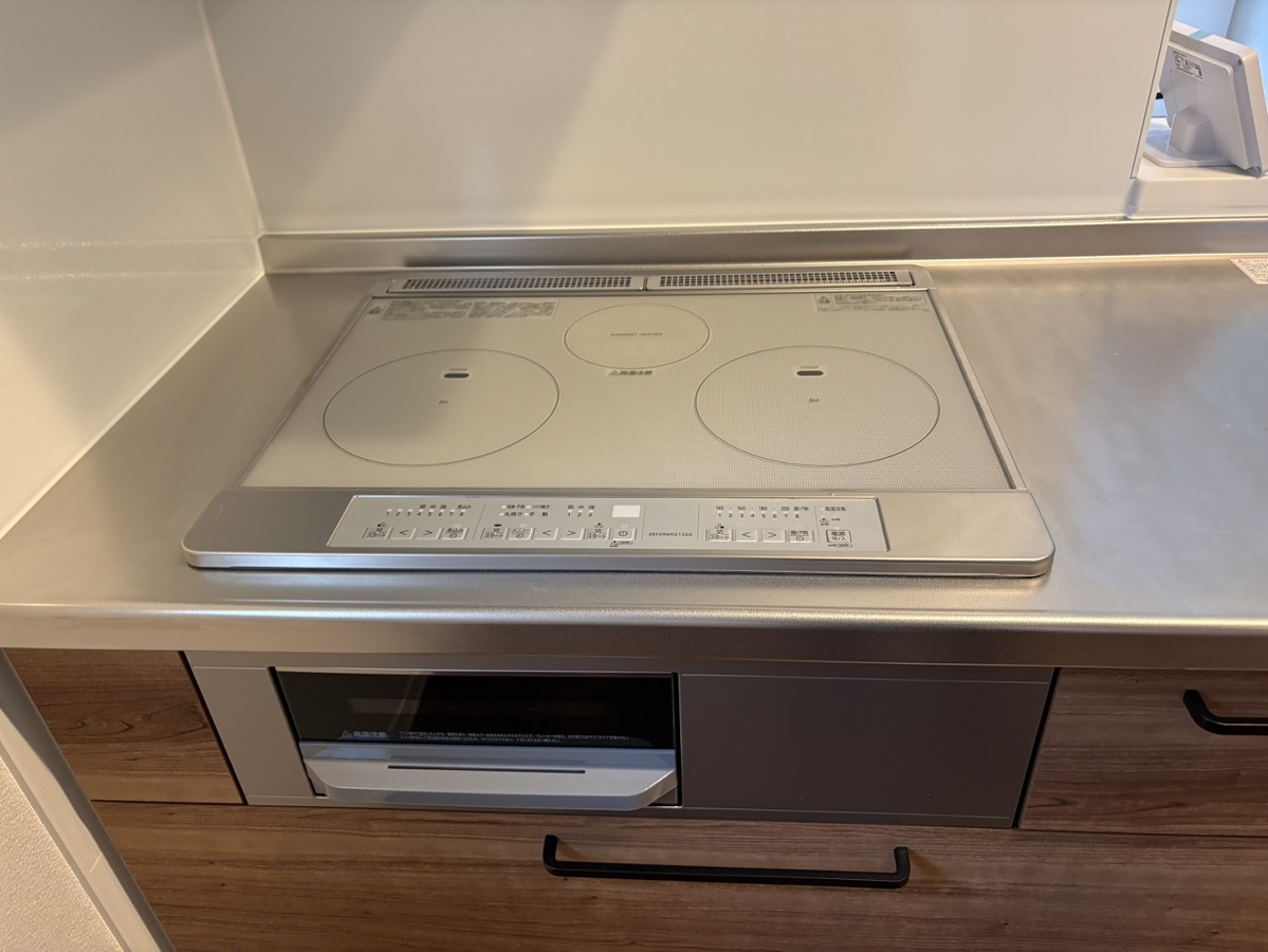 キッチン 写真5