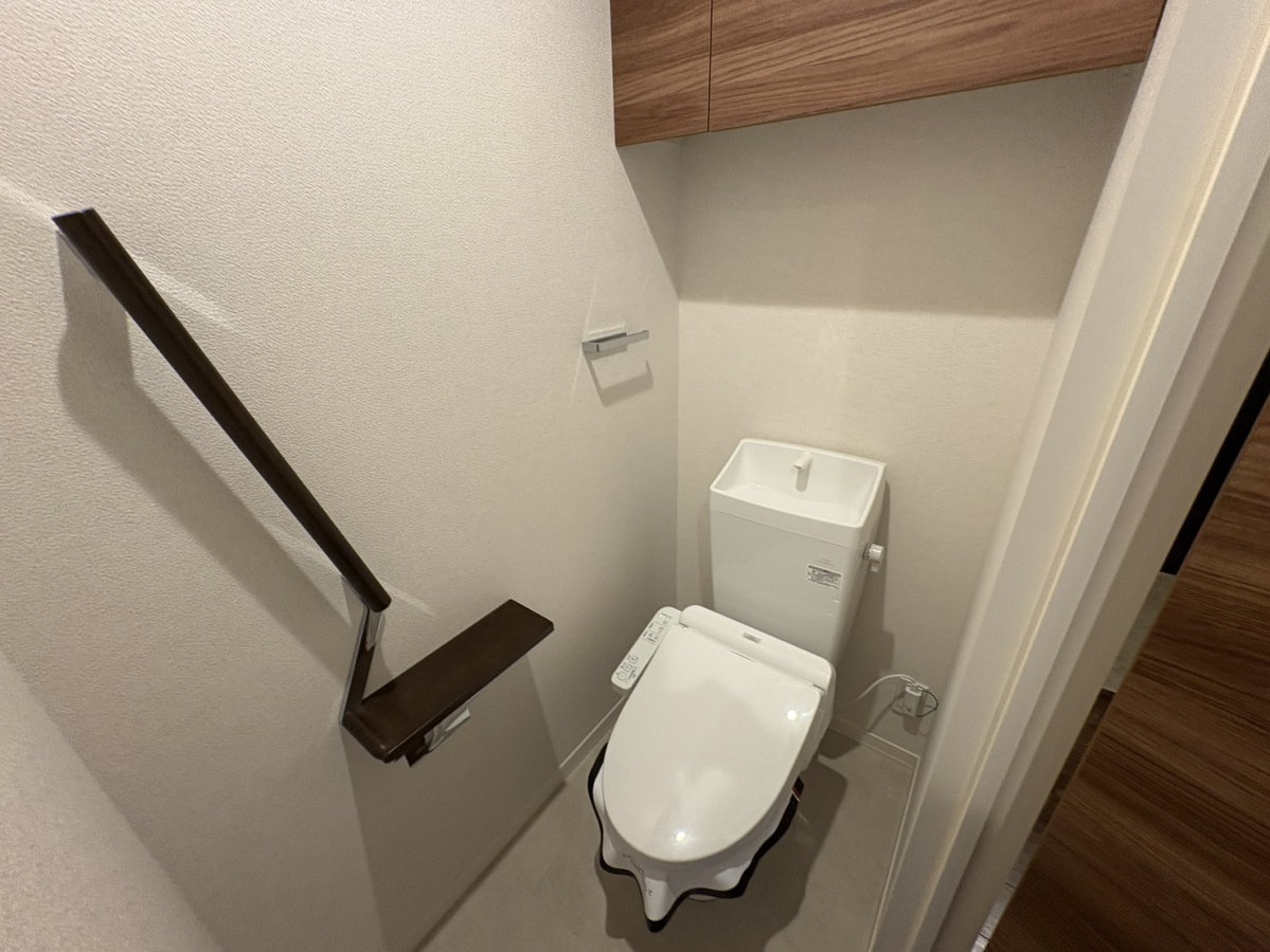 トイレ 写真15