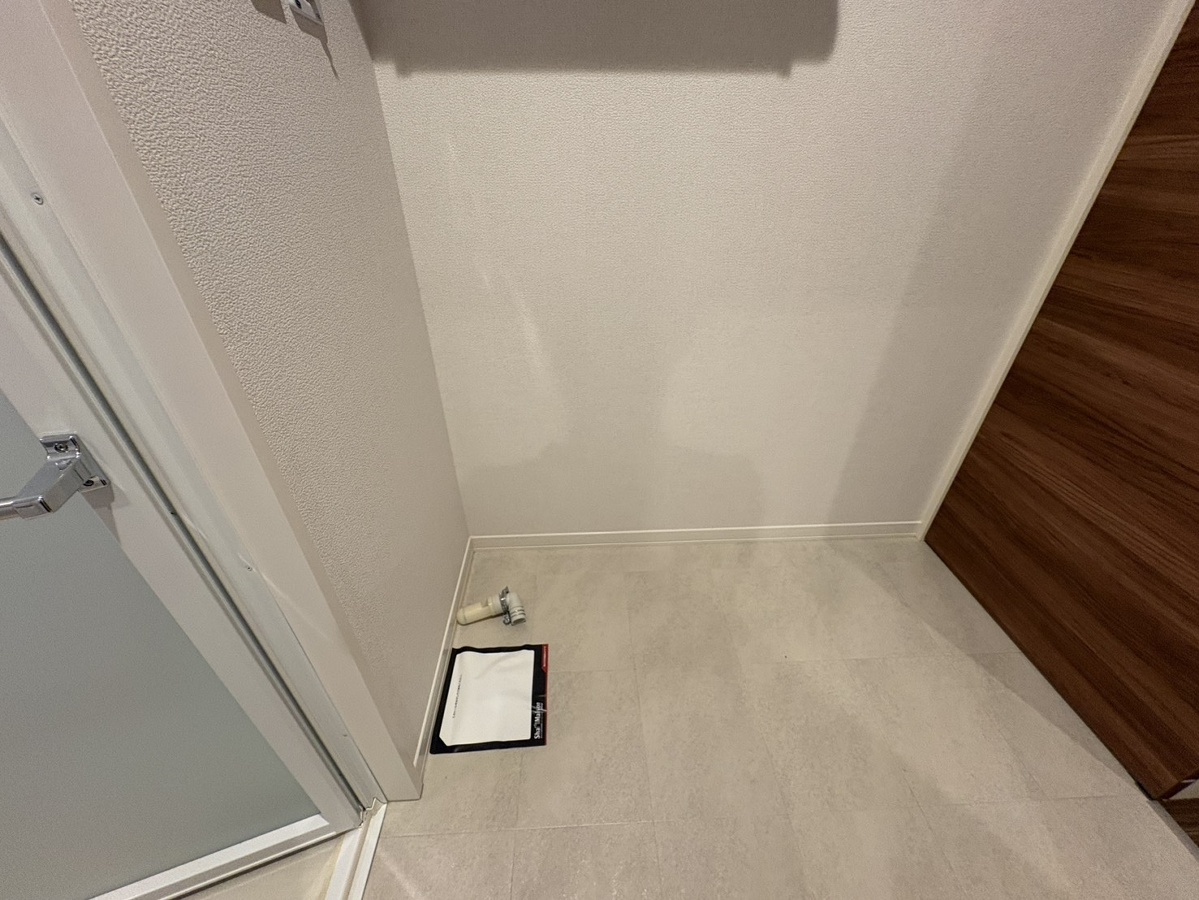 洗面所 写真12