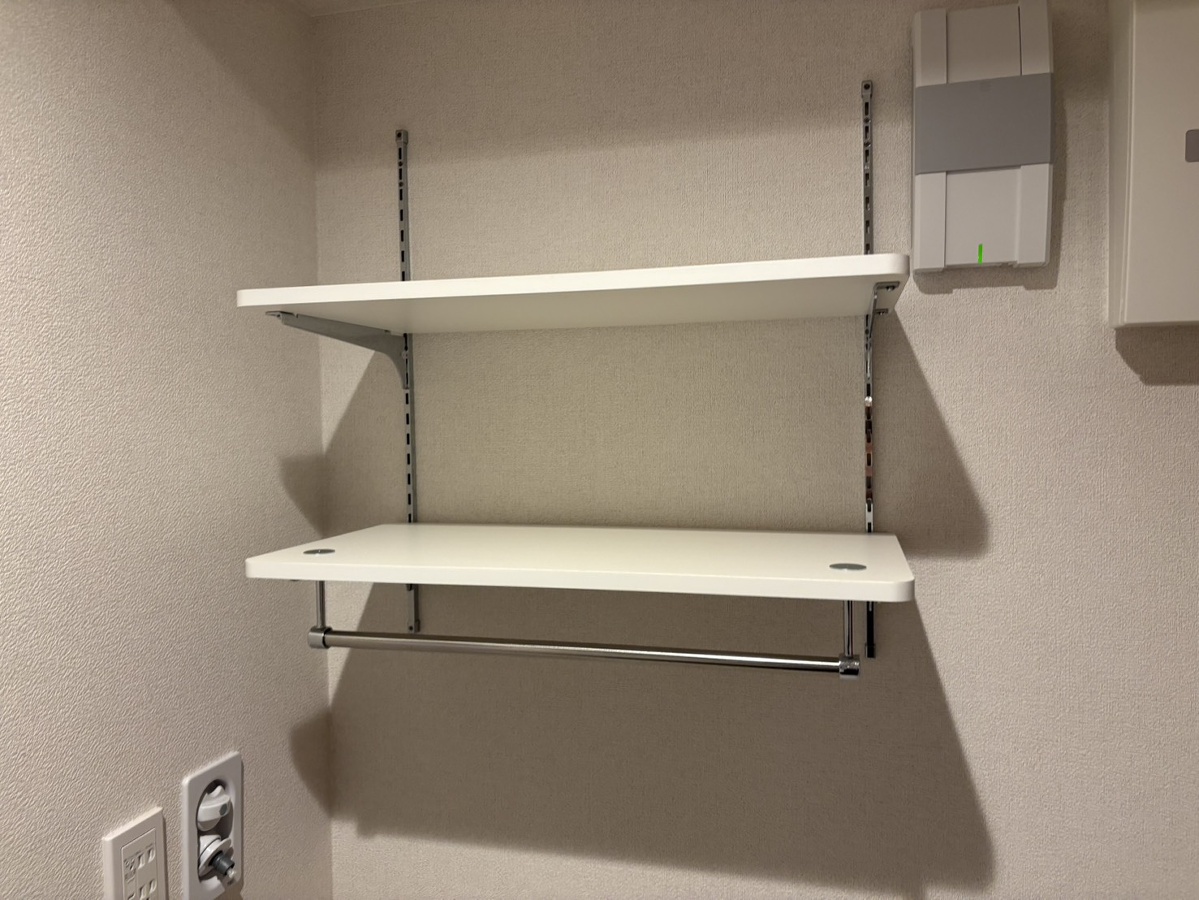 その他部屋・スペース 写真9