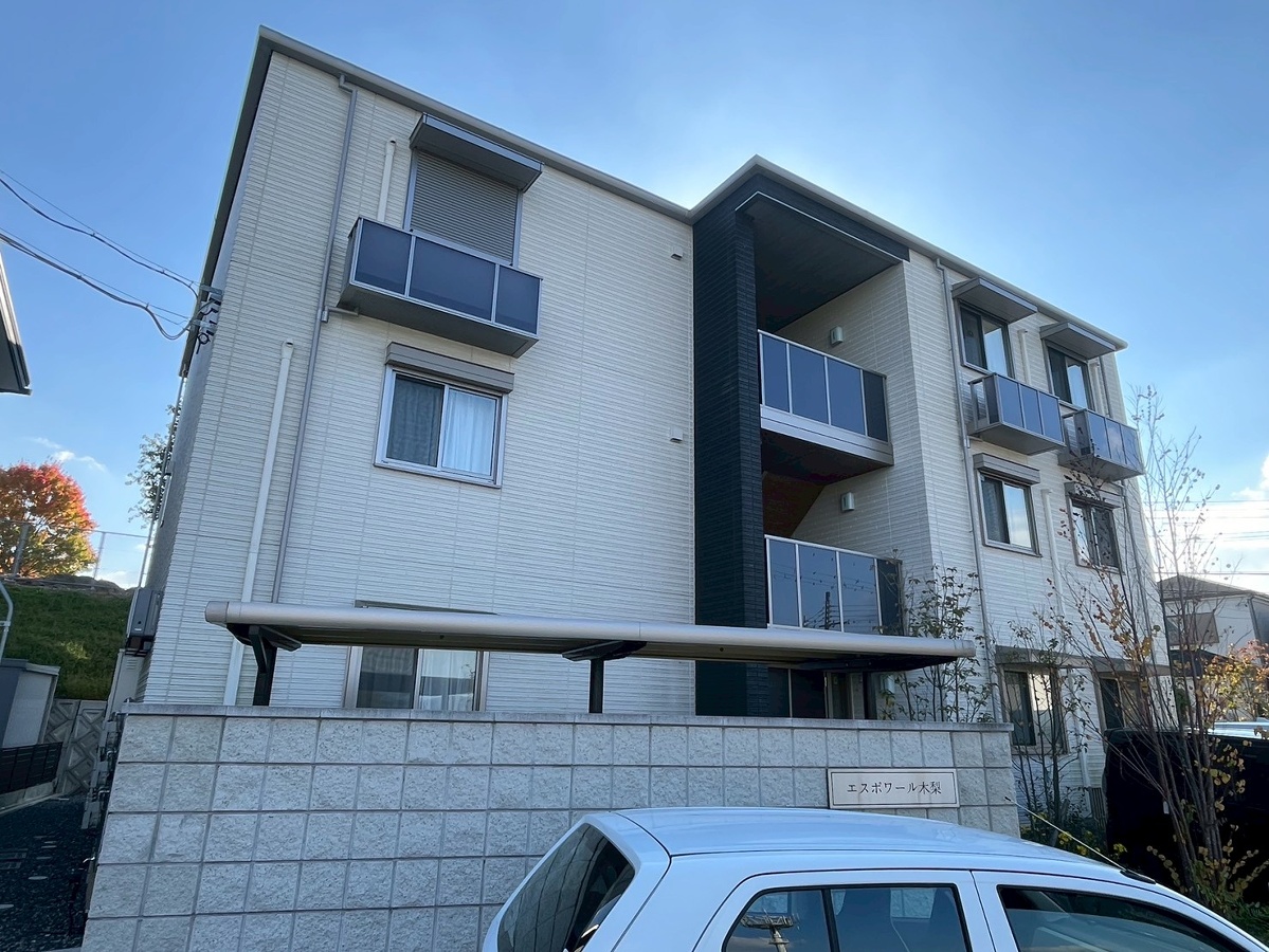 エスポワール木梨