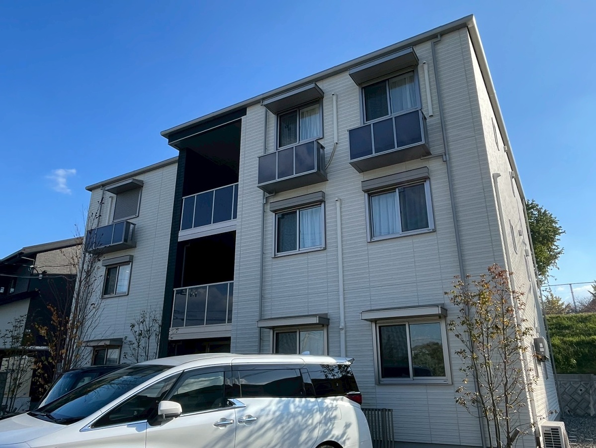 エスポワール木梨