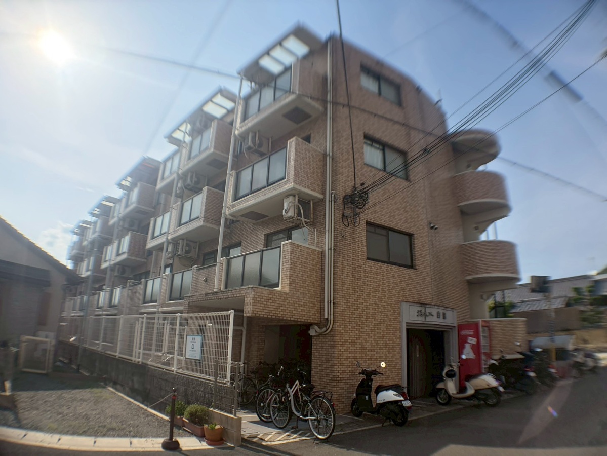 外観 写真29