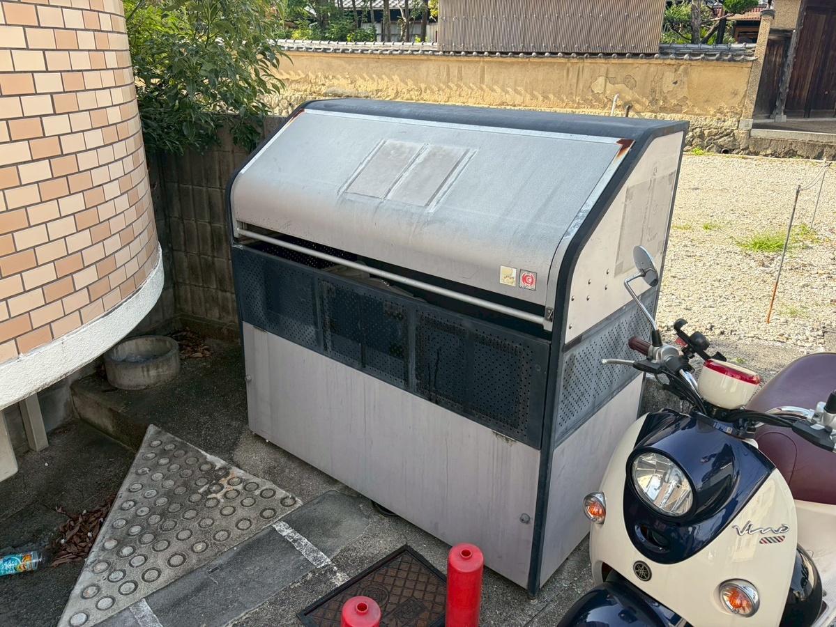共用部 写真31