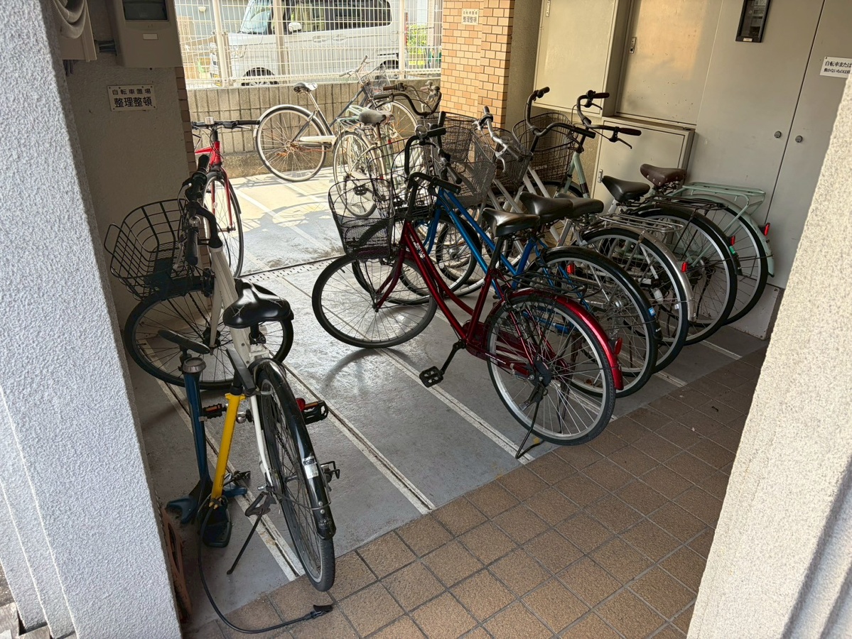 共用部 写真32