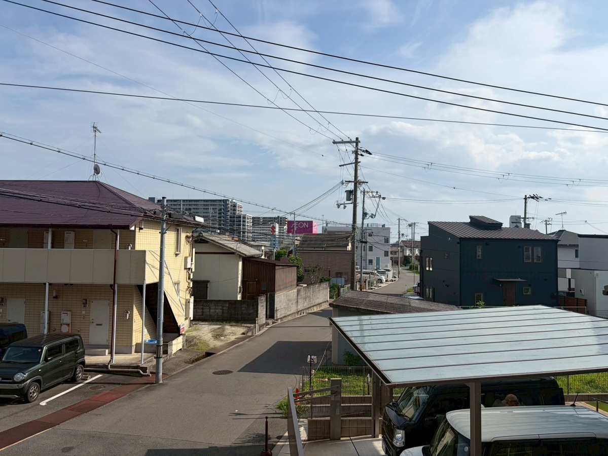 眺望 写真28