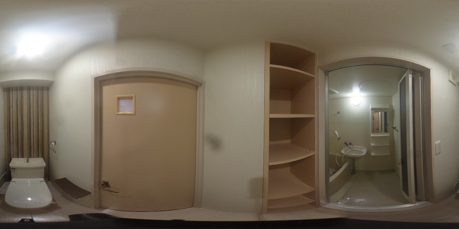 洗面所 写真36