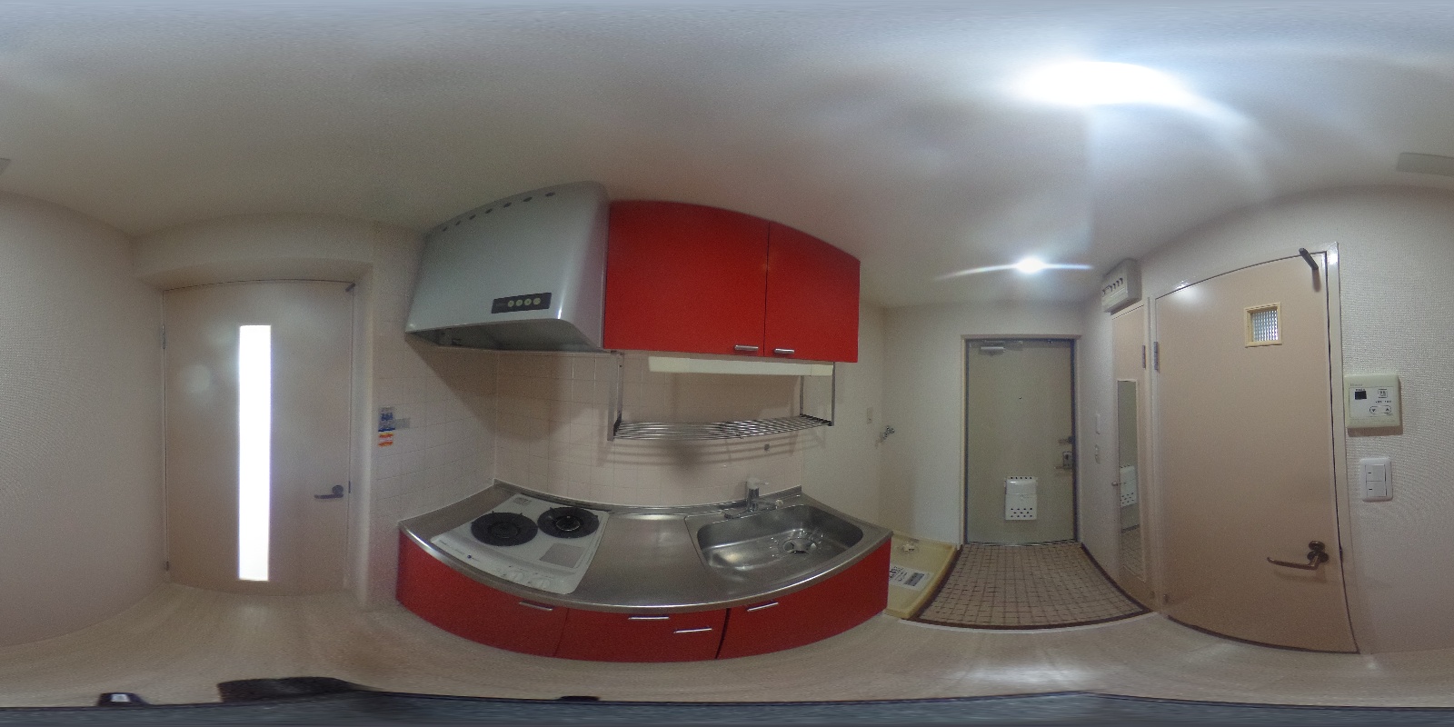 キッチン 写真33