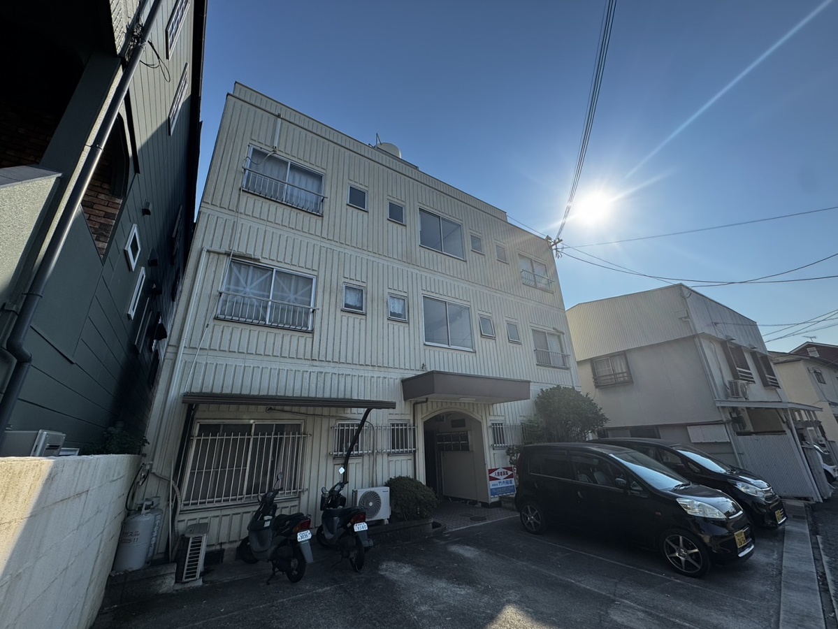 物件番号:1055448562 嬉しいエアコン付き♪人気のマンションタイプ♪