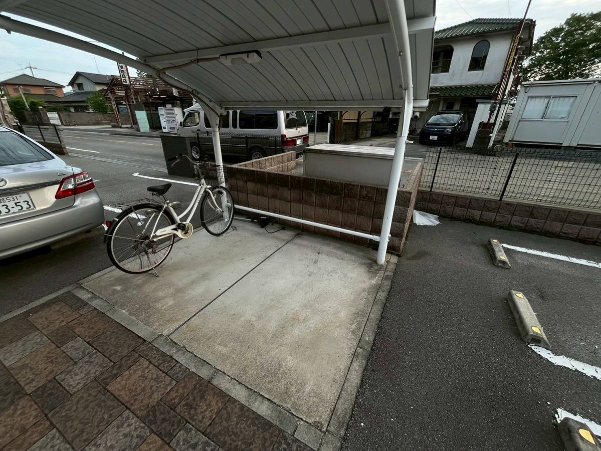 共用部 写真30