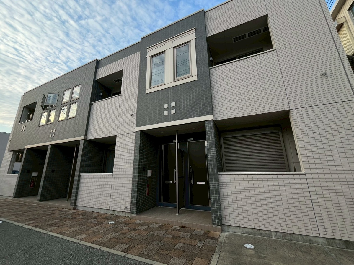 外観 写真29