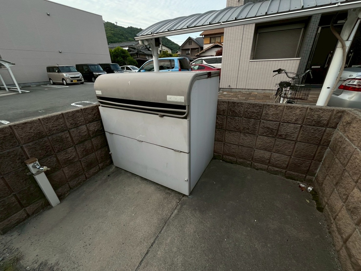 共用部 写真31