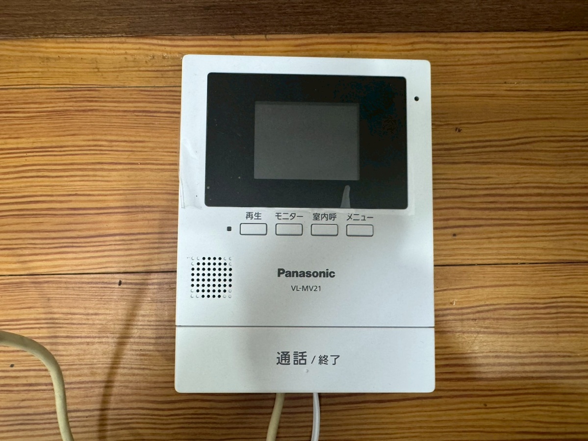 セキュリティ 写真28