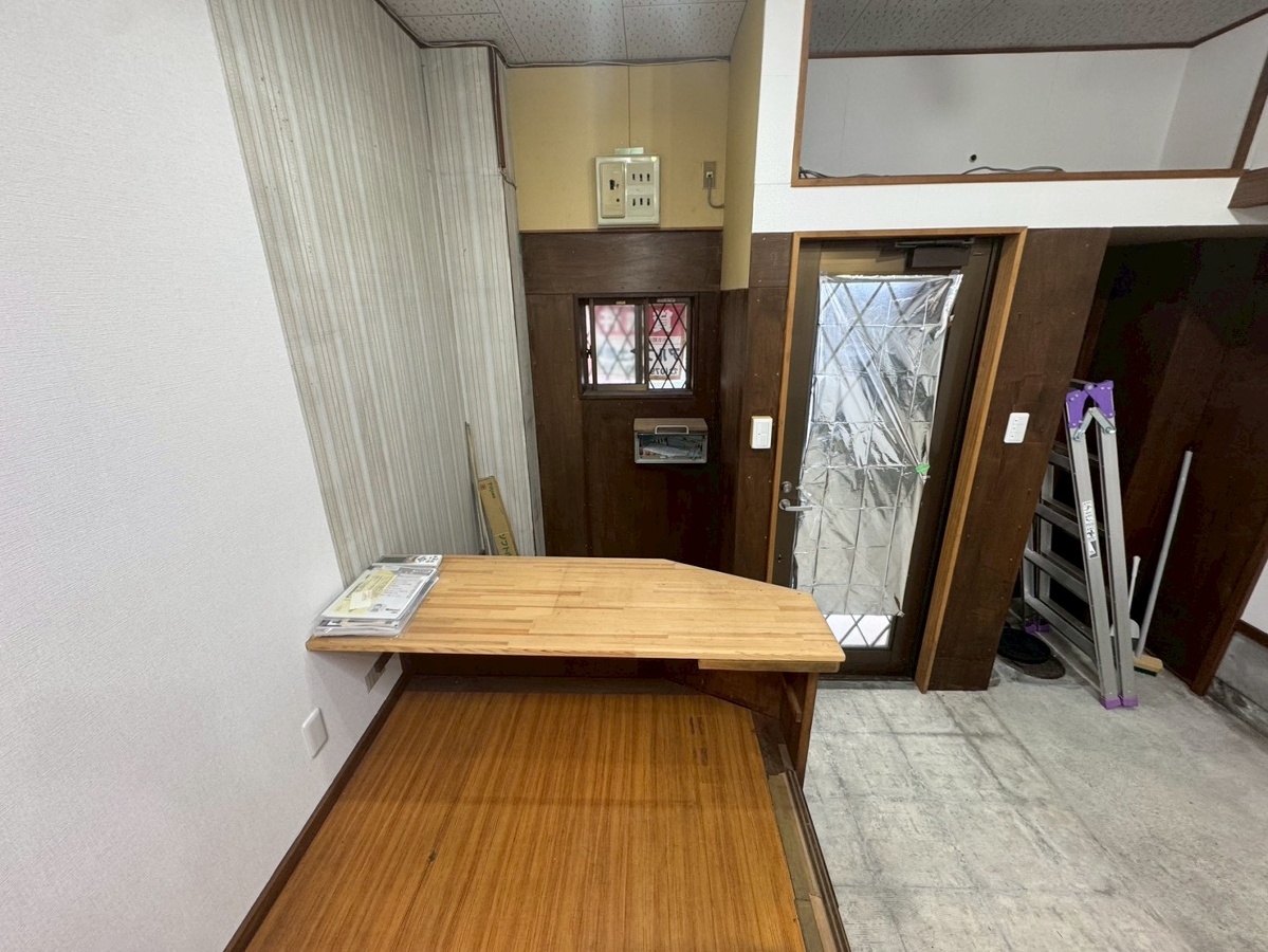 その他部屋・スペース 写真11