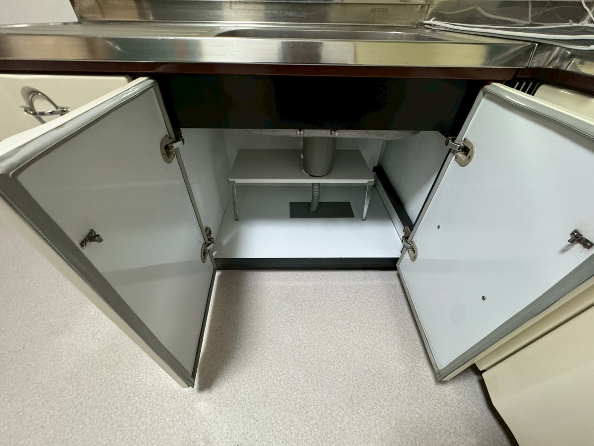 キッチン 写真3