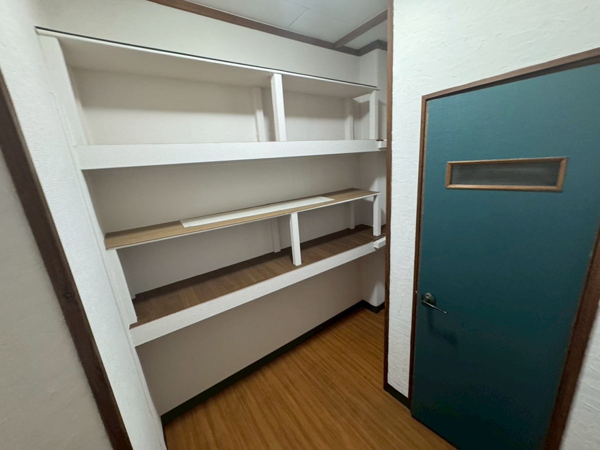 収納 写真19