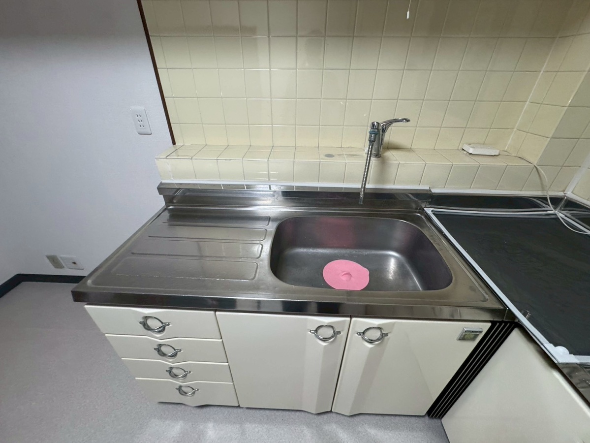 キッチン 写真4