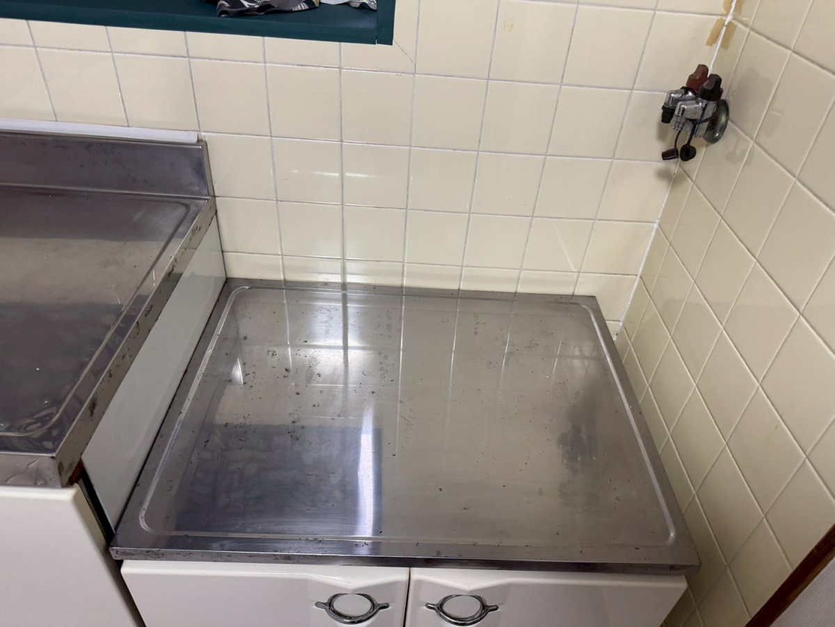 キッチン 写真5