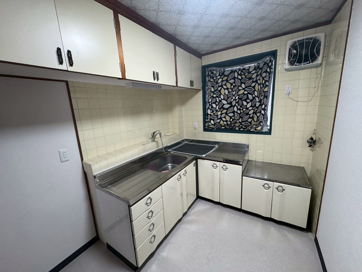 キッチン 写真6