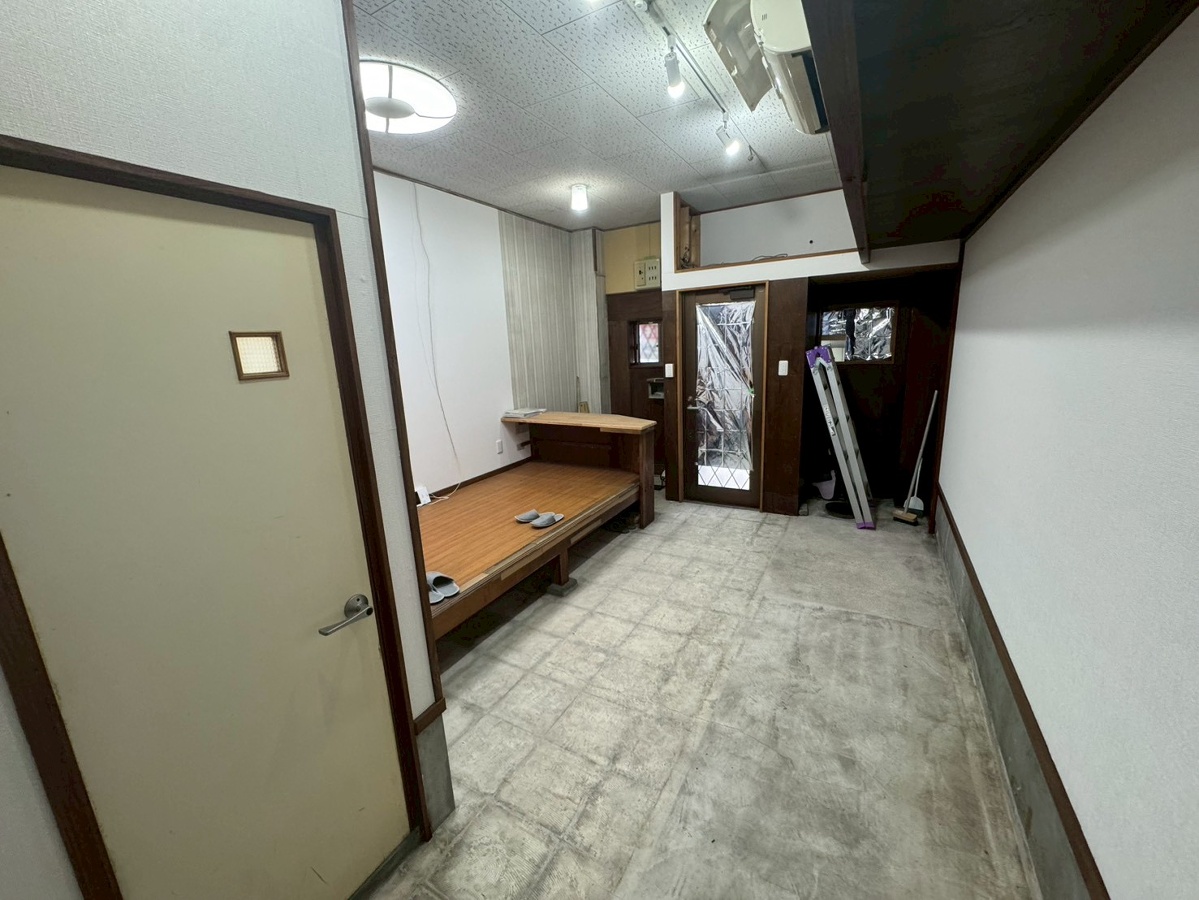 その他部屋・スペース 写真10