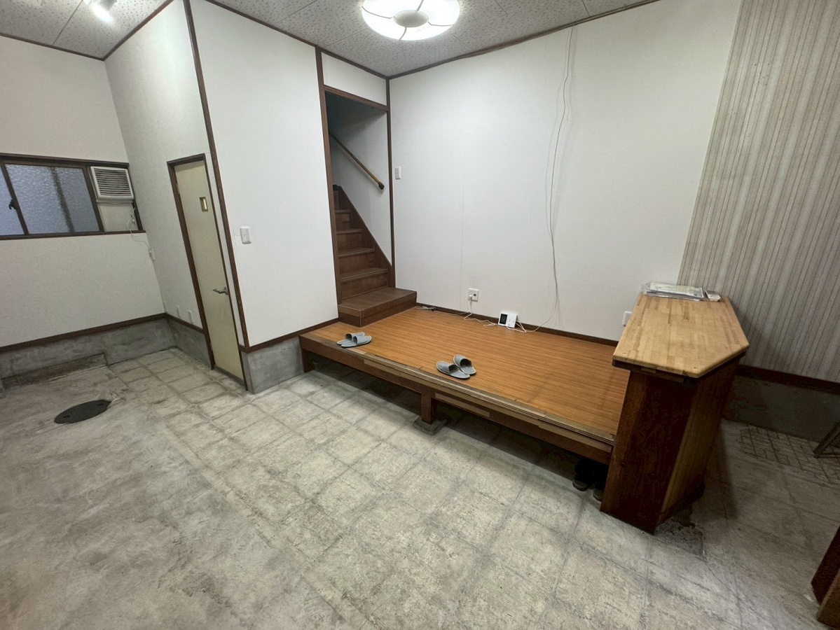 その他部屋・スペース 写真12