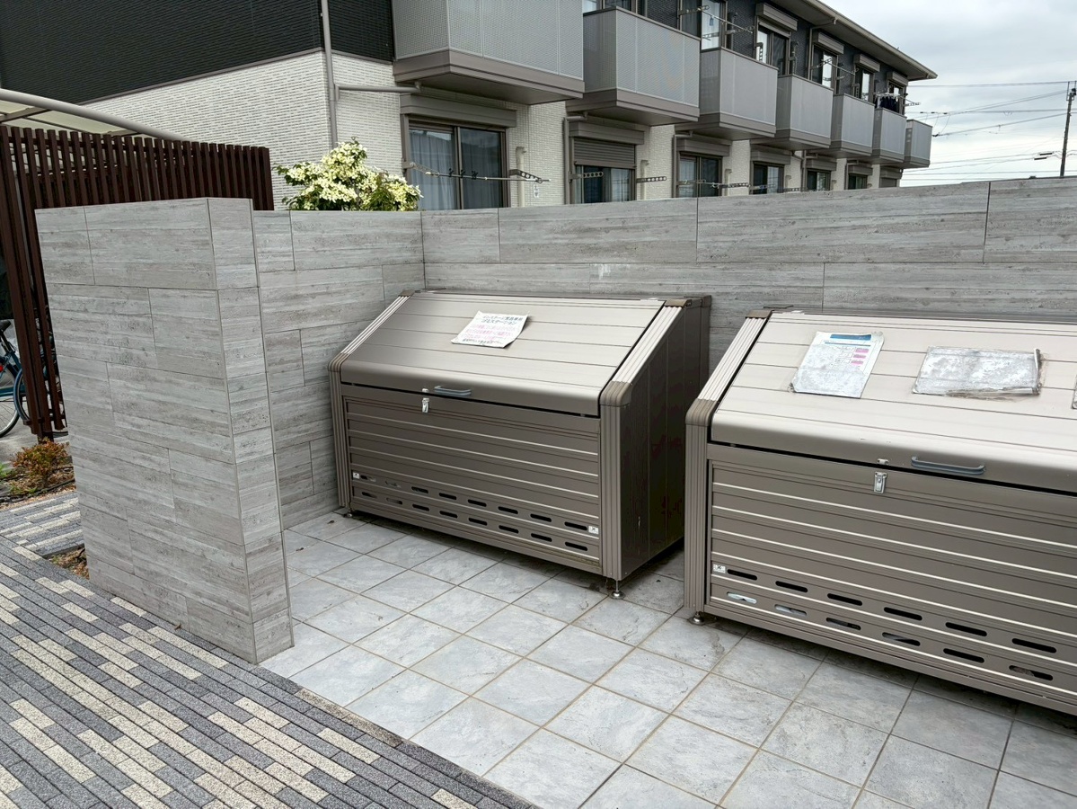 共用部 写真30