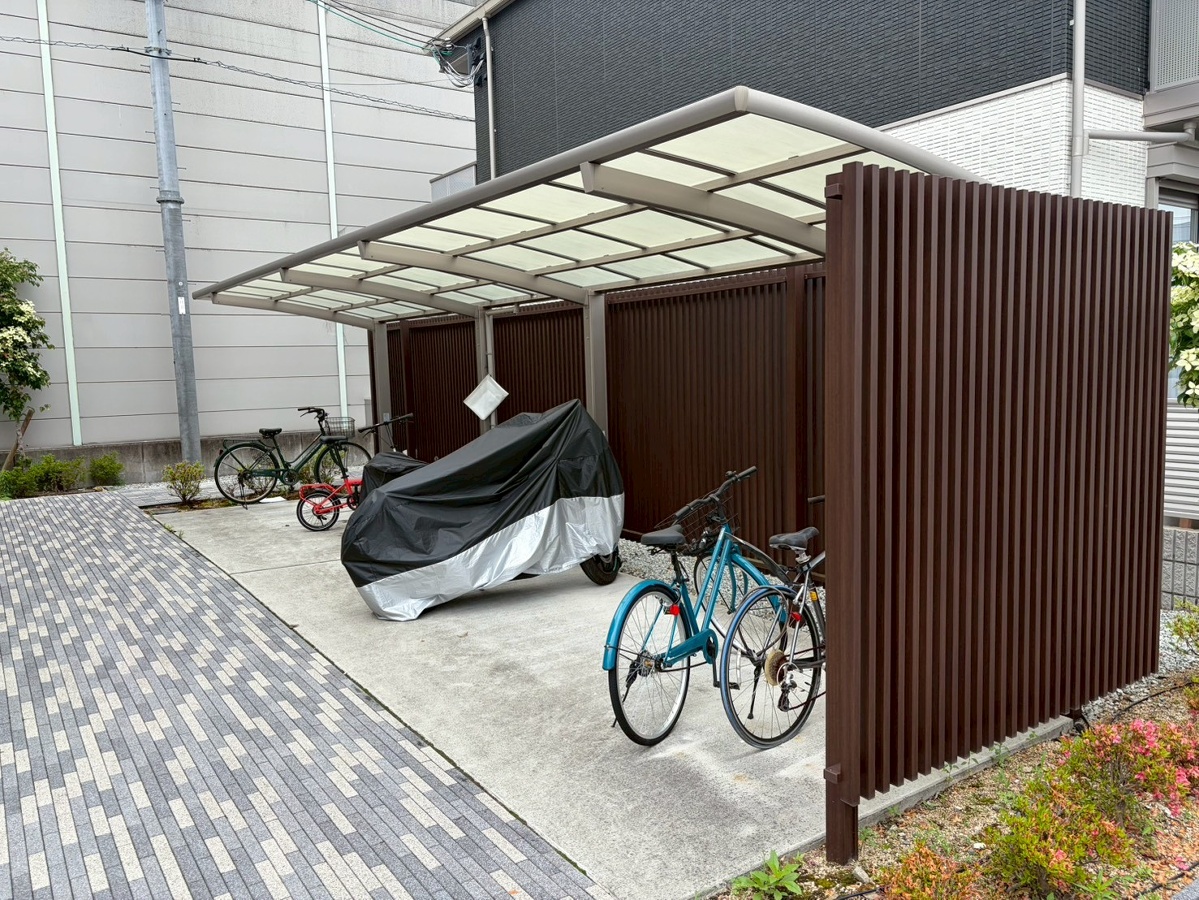 共用部 写真32