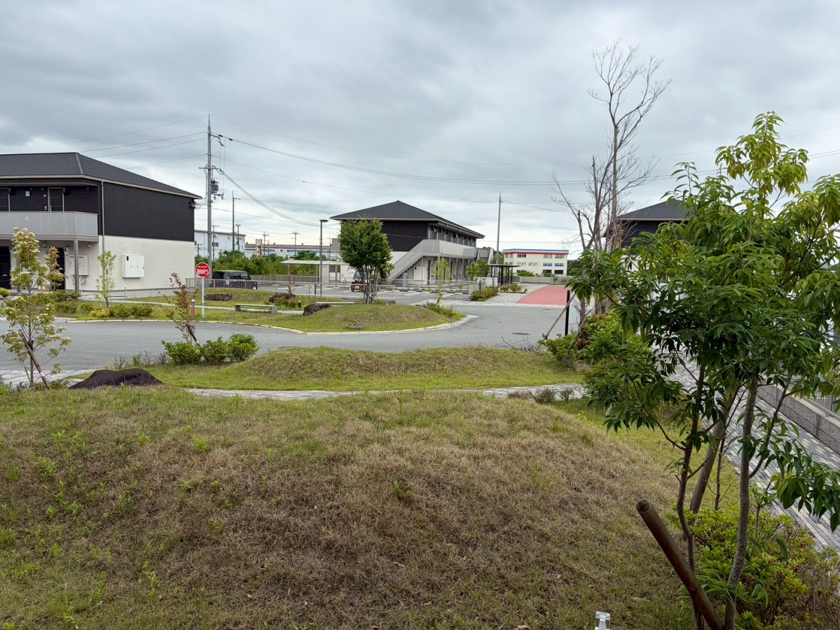 眺望 写真28