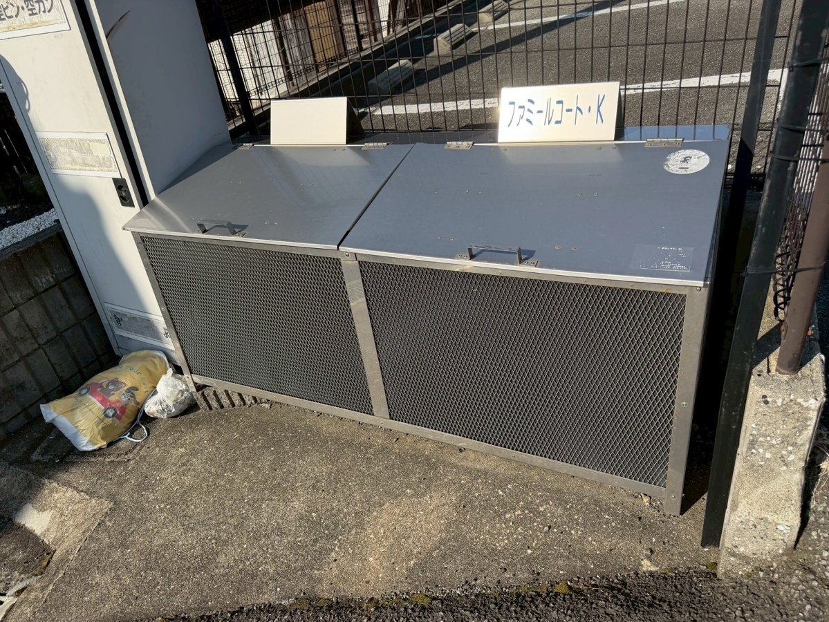 共用部 写真30