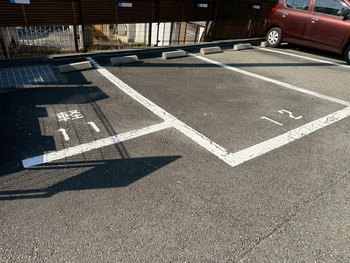 駐車場 写真31