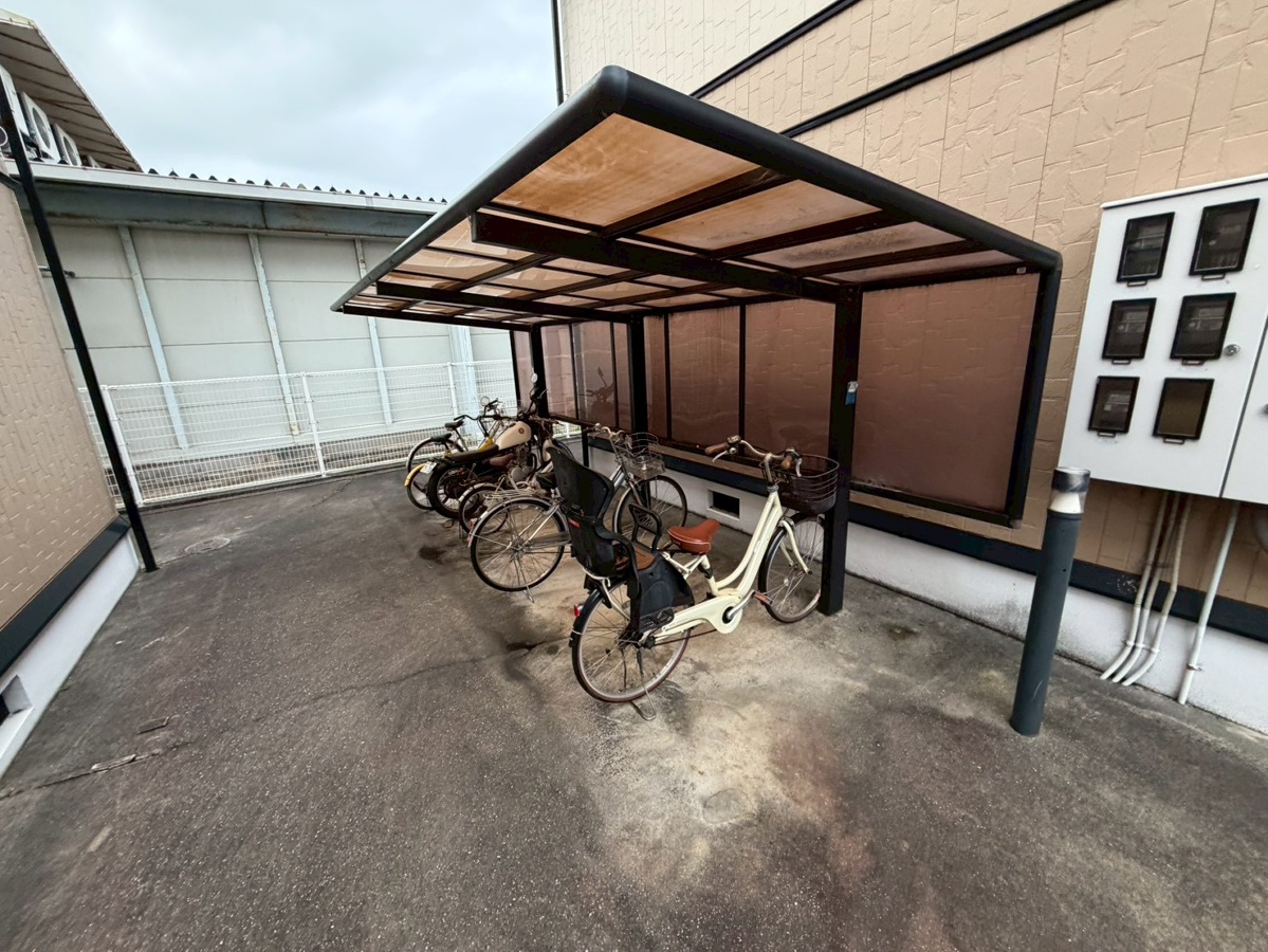 共用部 写真31