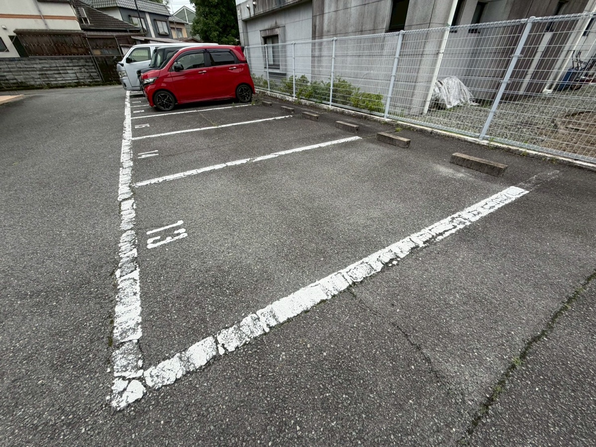 駐車場 写真32