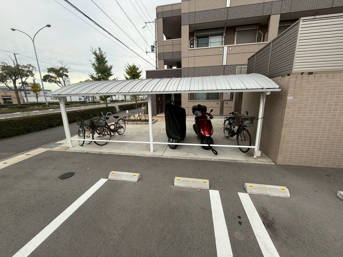 共用部 写真31