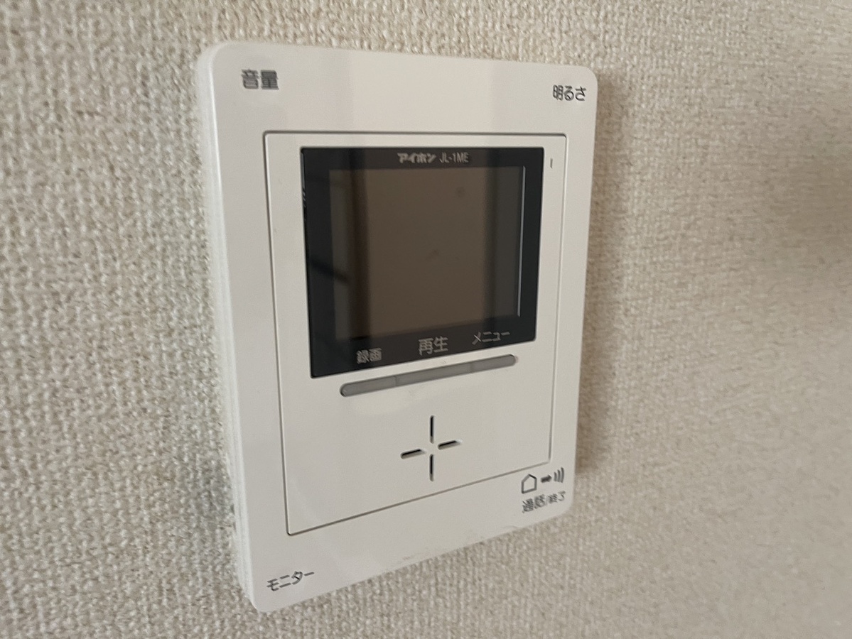 セキュリティ 写真29