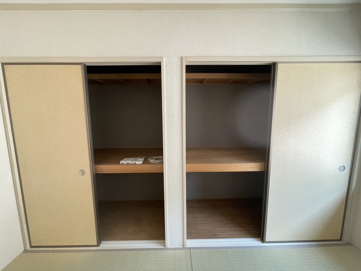 収納 写真17