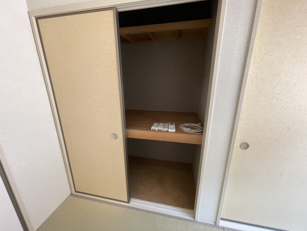 収納 写真18