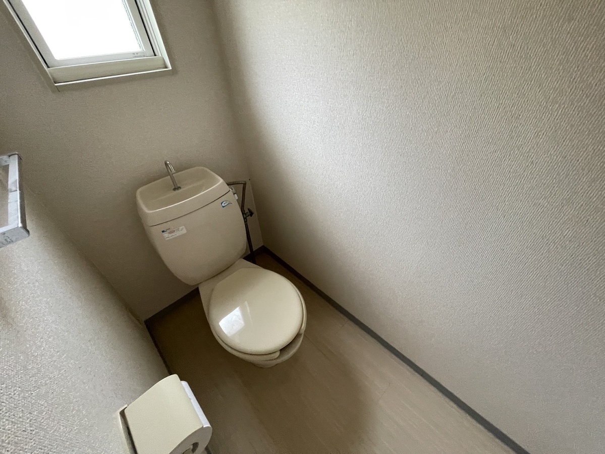 トイレ 写真16