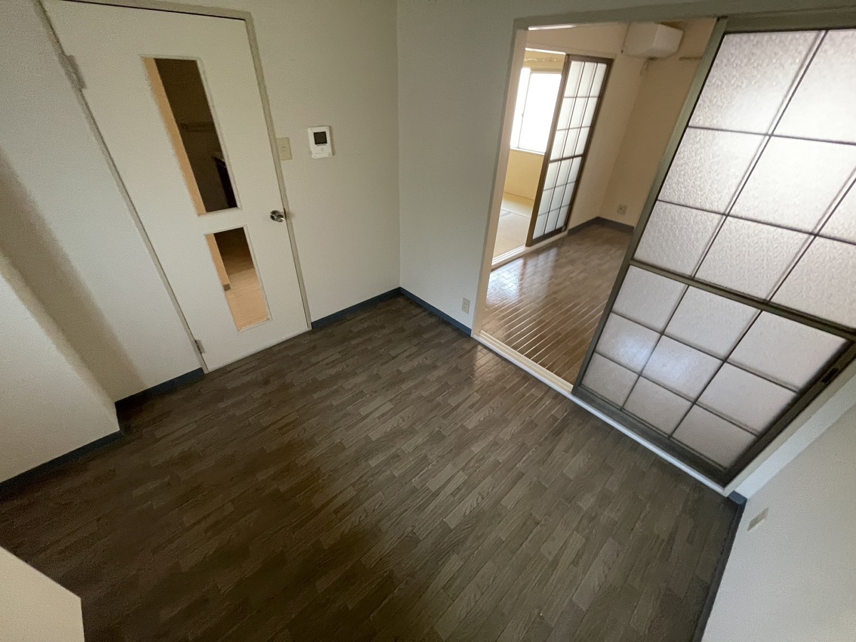 ダイニング 写真4