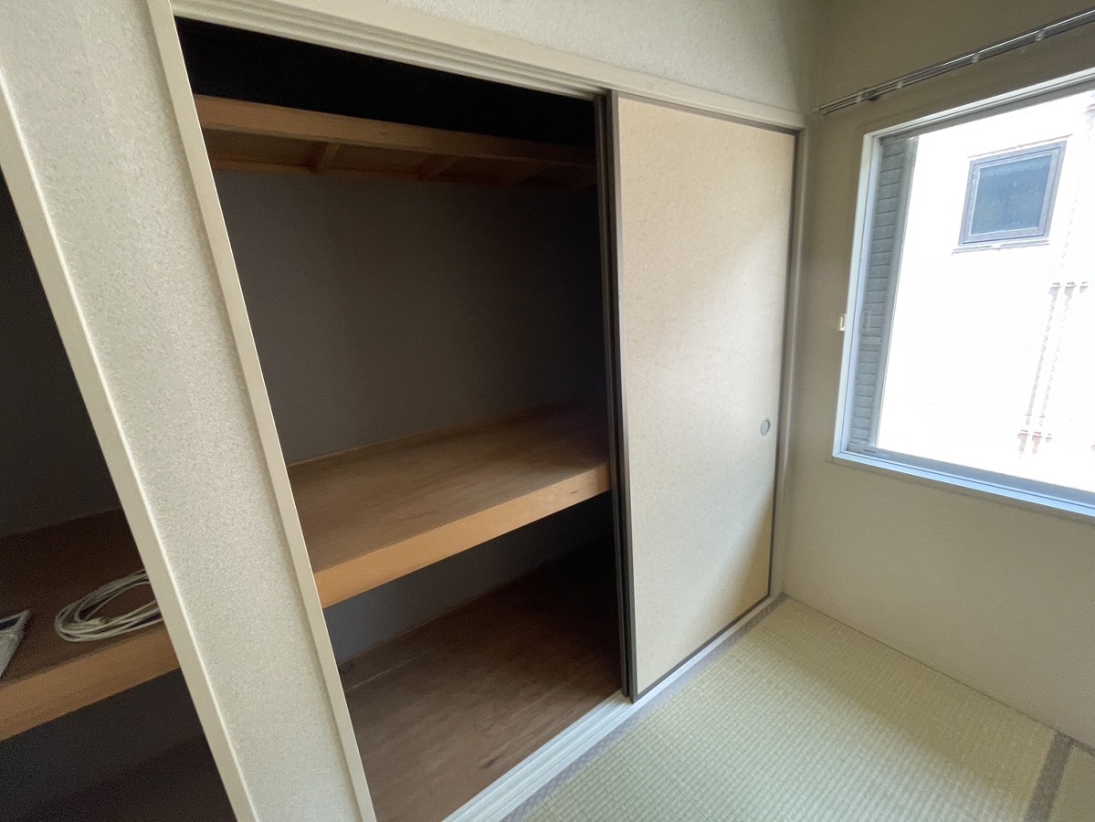 収納 写真19