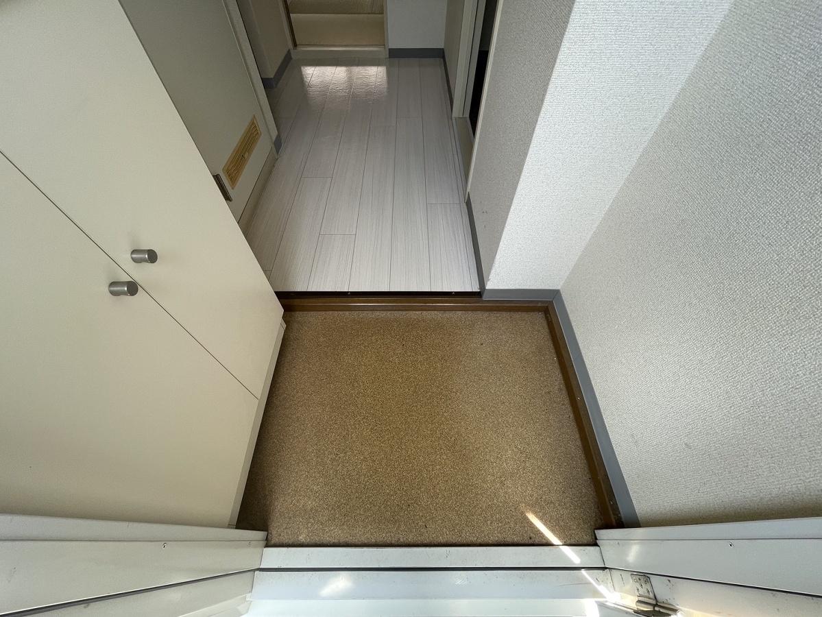 玄関 写真12
