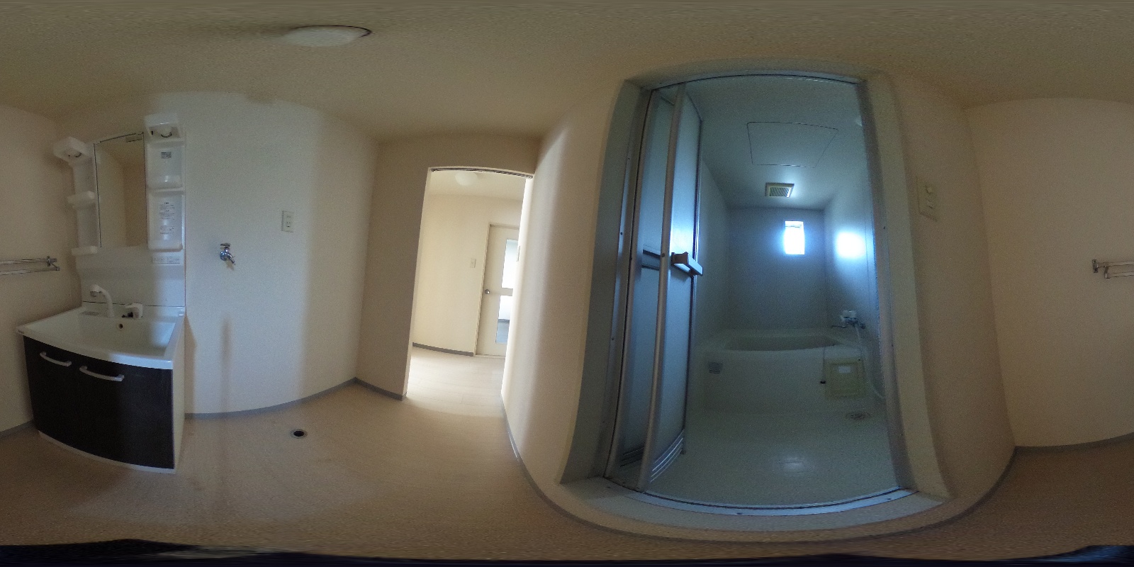 洗面所 写真37
