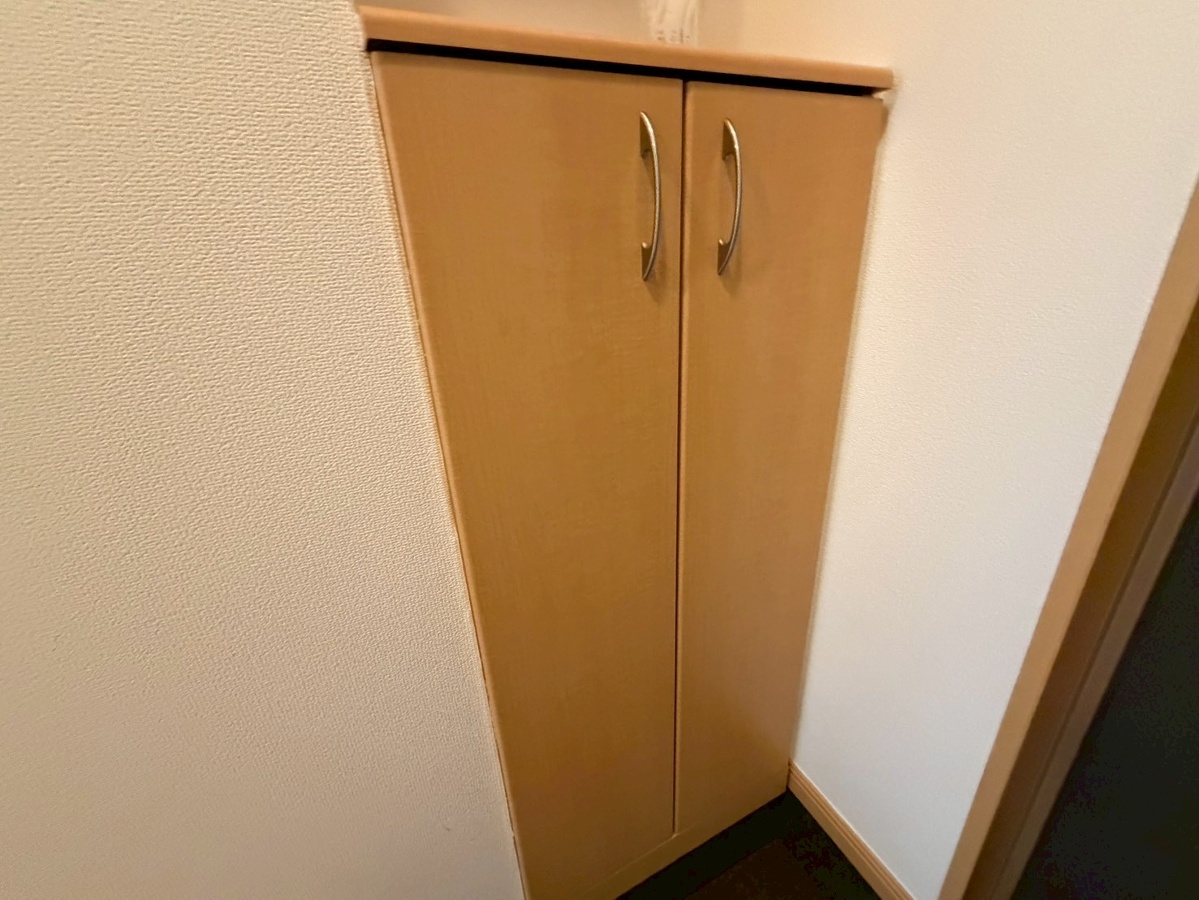 玄関 写真12
