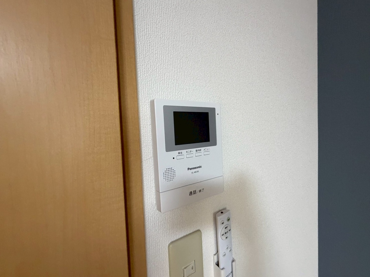 セキュリティ 写真30